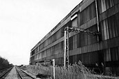 Atlas Steel - West Building